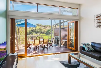 Image de Villa 39 South Shores Resort, Normanville - Delightful Beach Villa