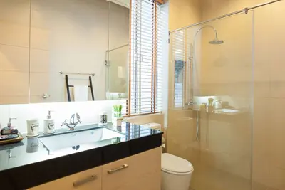 Image de 3 Bedroom Pool Villas