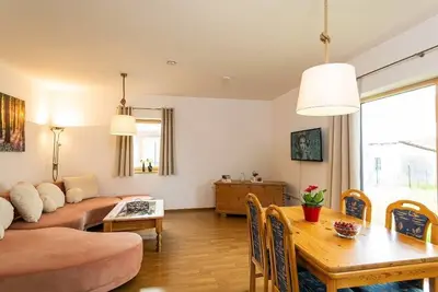 Image de Feriendomizil für 4 Personen (60qm) mit Garten