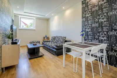 Image de Family Apartment for 6   persons