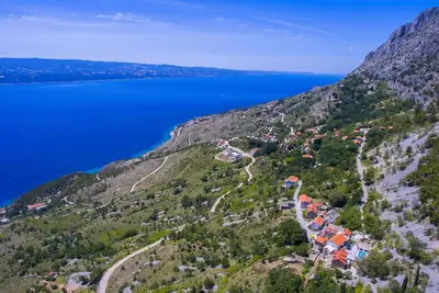 Image de Villa Vista with beautiful hill sight view of islands and with private pool