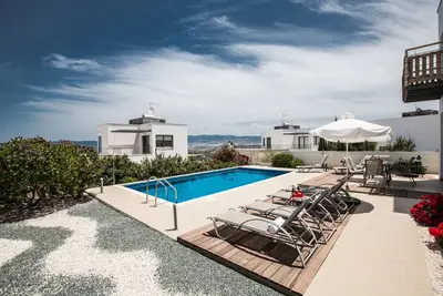 Image de Latchi Esprit Villa Ev23