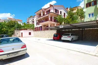 Image de Apartment 980/2641 (Istria - Rabac), 700m from the beach
