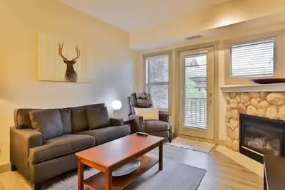 Image de Mountain View Two Queens Condo