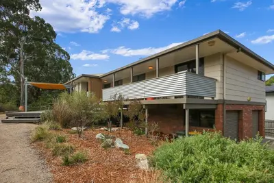 Image de On The Hill At Metung - Metung