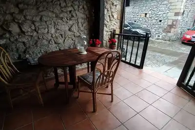 Image de Rural House Calderón, Concha, Ruiloba