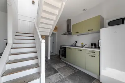Image de Les Villas de Locmiquel - App. Gavrinis 6 voyageurs 55m2 Locmiquel - Baden