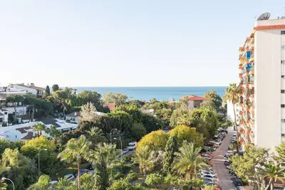 Image de Beautiful Studio Near the Beach