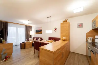 Image de Vacation apartment/apartment for 4 guests with 47m² in Feldberg (Black Forest) (144061)