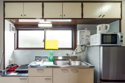 Image de Free Parking 2br Apt 1 mins to Kenrokuen Garden / Kanazawa Ishikawa