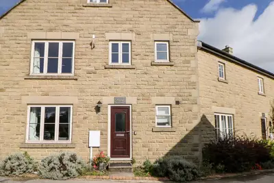Image de Hassop, family friendly, with a garden in Matlock