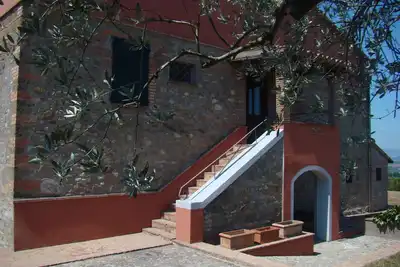 Image de Casale Beatrice degli Olivi