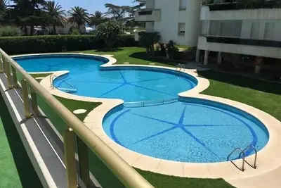 Image de Mediterraneo Seaview by Hello Homes Sitges