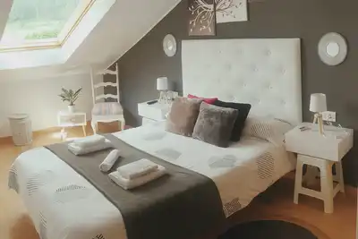 Image de Apartment finisterre house fisterra