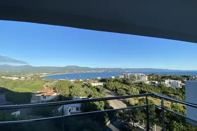 Image de Appartement T2, vue mer, à l’entrée d’Ajaccio.