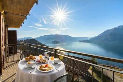 Vista d'Oro Ulivo Apt. 7