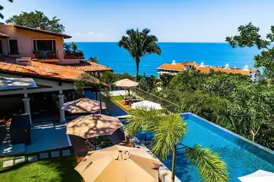 Image de Beautiful And Exclusive Villa - Hacienda Style