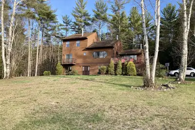 Image de Beautiful and private - Mt. Meadows Lodge