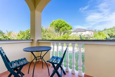 Image de Appartements Alex (87021-A3) - Lopar - île de Rab
