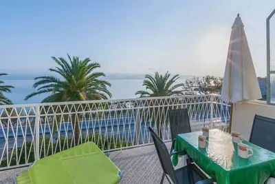 Image de Appartements Marija (31711-A8) - Duce