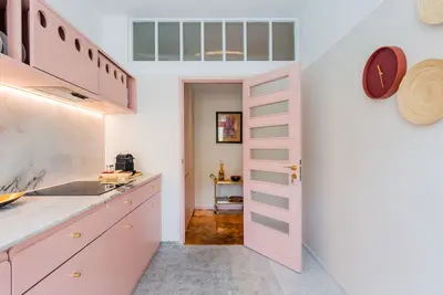 Image de Duplex Incroyable - Expérience au milieu du siècle