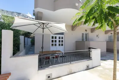 Image de Appartements Kate (78201-A2) - Duce