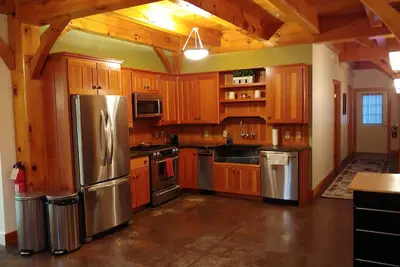 Image de Keewaydin Suite @ Waterhouses