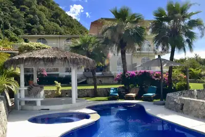 Image de Ideal for working from home and spending time with the family