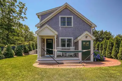Image de Quiet, Pet Friendly, Close to Edgartown and Oak Bluffs Beaches - Five Stars