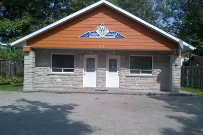 Image de Beach Area 1 Suites de Wasaga Beach - Région de Wasaga Beach 1