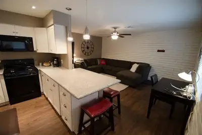 Image de Prescott Getaway Suites