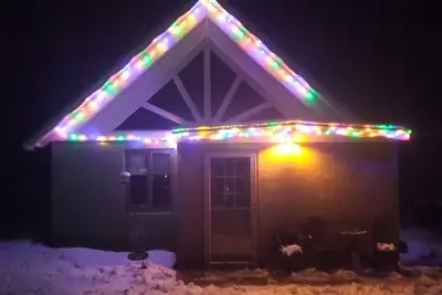 Image de Harbor Springs 2 Bedroom Cottage Close to Boyne Highlands & Nubs Nob