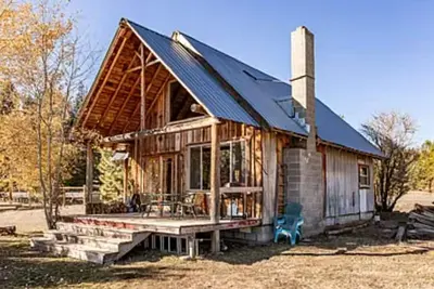 Image de Hyatt Lake Mountain Retreat