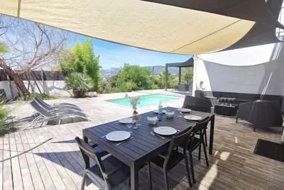 Les Oliviers by Interhome