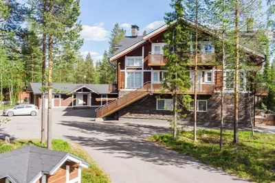 Image de Golfväylä 3b by Interhome
