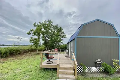 Image de *Modern Tiny Lake Cottage*AceLoc*4miles*Legoland*