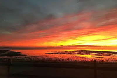 Image de Pet friendly 4 br close to Campground Landing