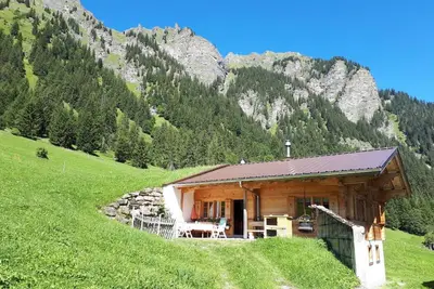 Image de Linders Vorsass (AlphĂĽtte) by Interhome