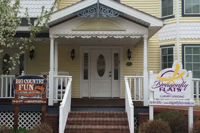 Image de Hopper Hideaway 1 Bedroom 1 Bath