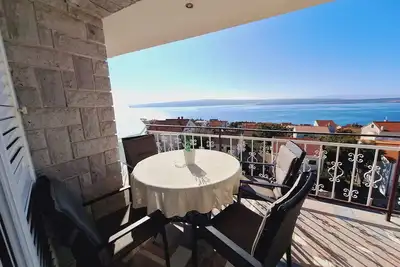 Image de Appartements Kozul (78261-A1) - Dramalj (Crikvenica)