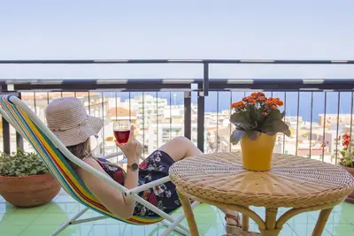 Image de Terrazza Ionica - Apartment Sea View Wifi