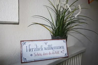 Image de Vacation apartment \"Haus Olekamp\" - apartment/flat, shower, Wc