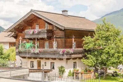 Image de Appartement de vacances Neukirchen am Großvenediger pour 1 - 6 personnes avec 2 chambres à coucher -