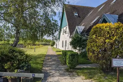Image de Ferienwohnung Nordseeblick