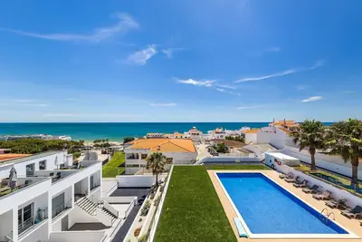 Image de Villa Praia Mar Ocv - 50m from the Beach