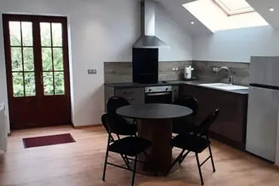 Image de location vacances au coeur du Morvan