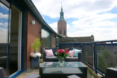 Image de Towerhouse The Hague