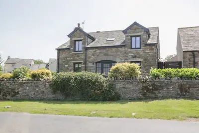 Image de Garth End, pet friendly, with open fire in Appleby-In-Westmorland
