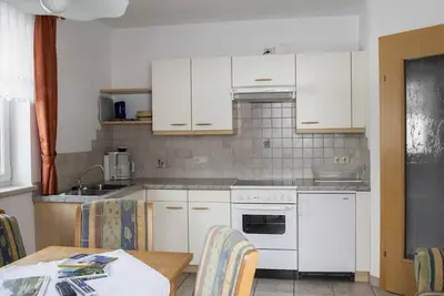 Image de Appartement Zwölferkopf - Haus Waldfriede