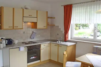 Image de Appartement Seeberg - Haus Waldfriede